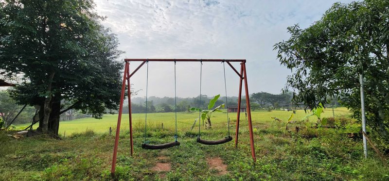 Tulasi Homestay Dandeli