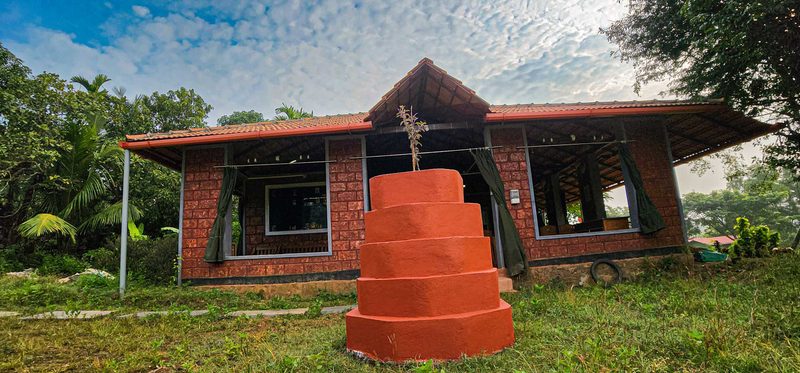 Tulasi Homestay Dandeli