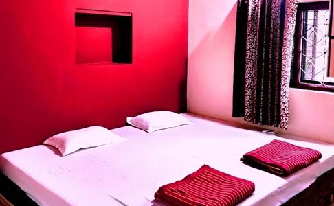 Couple Room