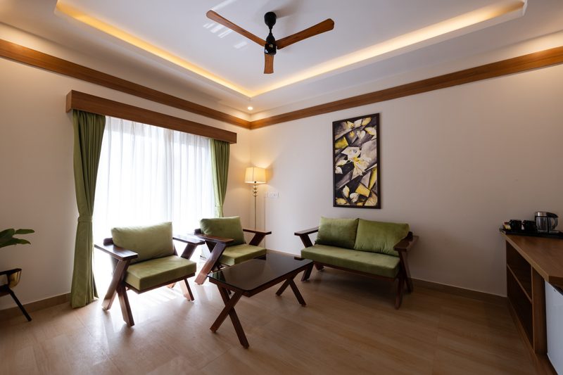 Suite Cottage