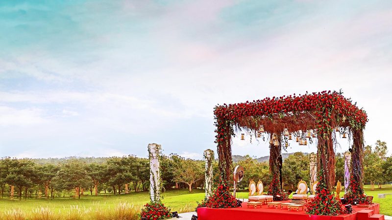 Kimmane Luxury Golf Resort