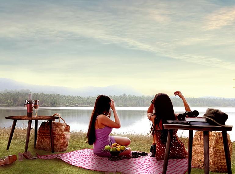 Kimmane Luxury Golf Resort