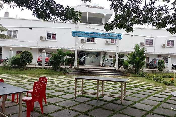 RiverSide Holiday Restort