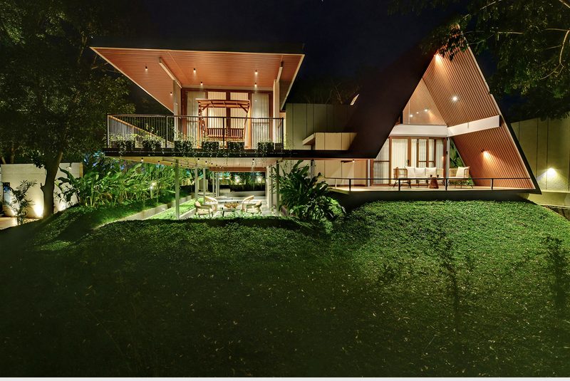 Sandesh Water Edge