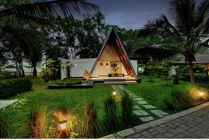 Signature Villa
