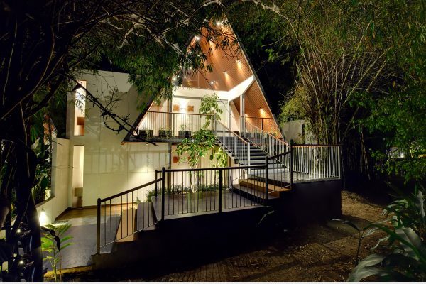 Signature Villa - Duplex