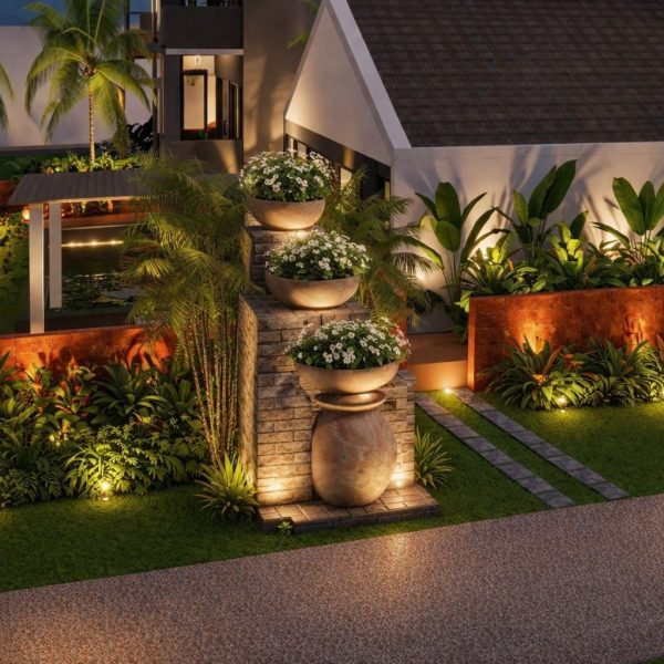 Pool Villa