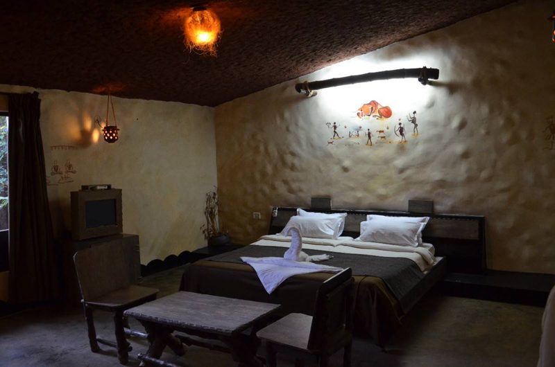 Guhantara Cave Resort