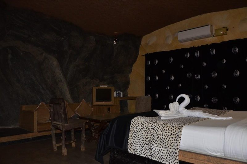 Lithic Suite