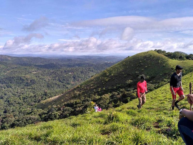 AROHAS - Eco Hill Resorts