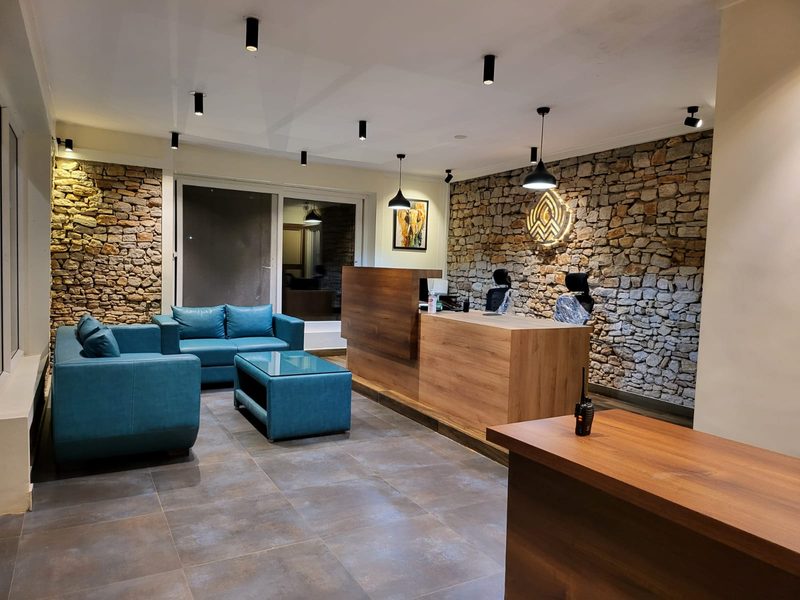 AROHAS - Eco Hill Resorts