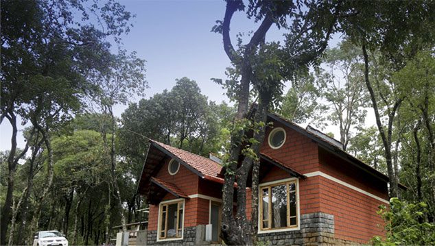Family Cottage