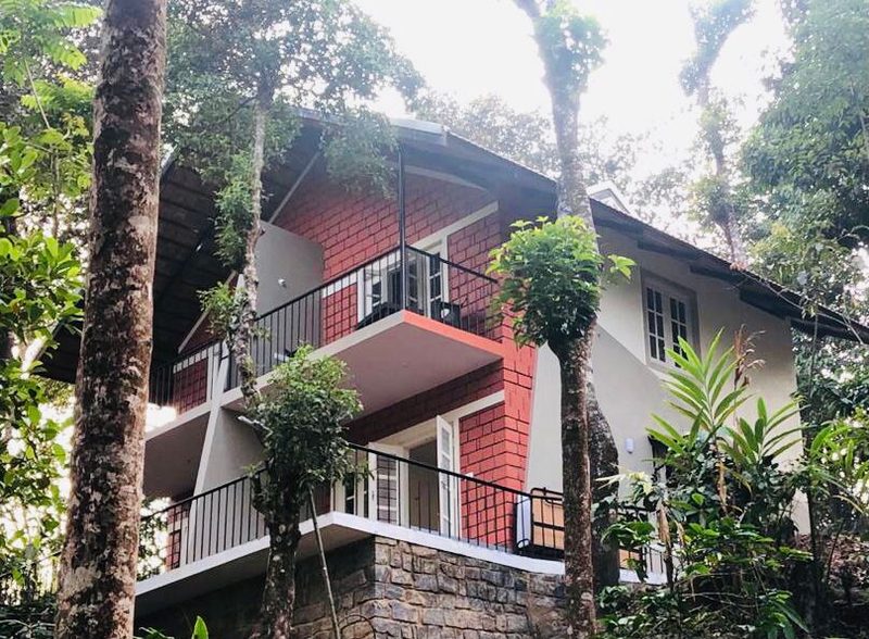 Hill View Cottage