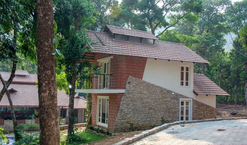 Duplex Cottage