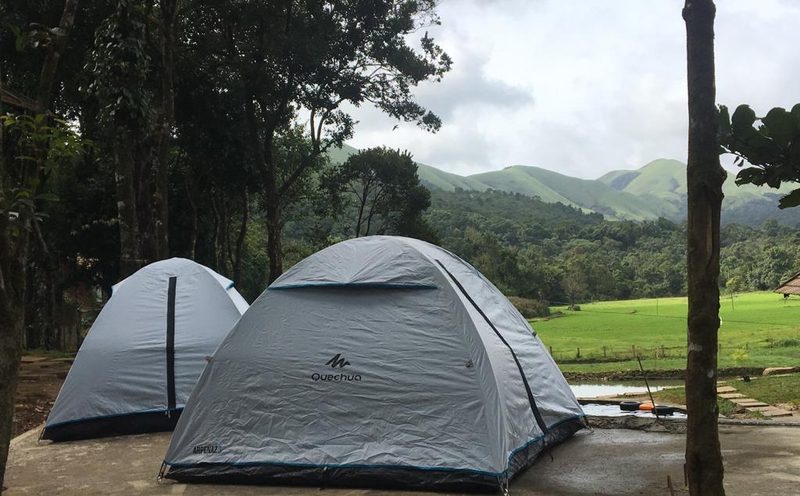 Tents
