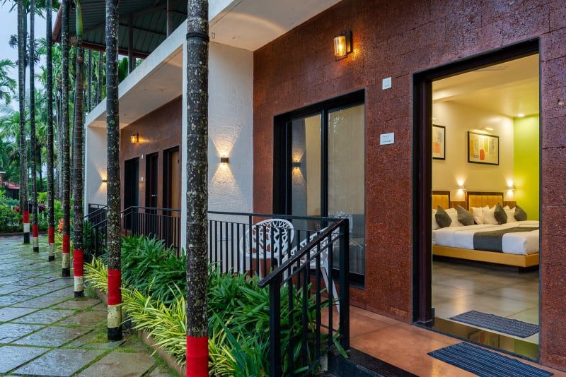 River Edge Homestay