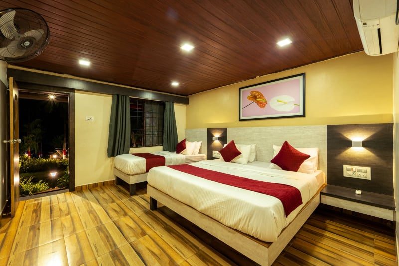 River Edge Homestay