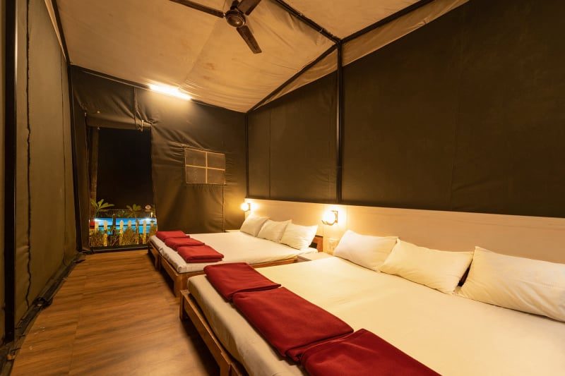 River Edge Homestay