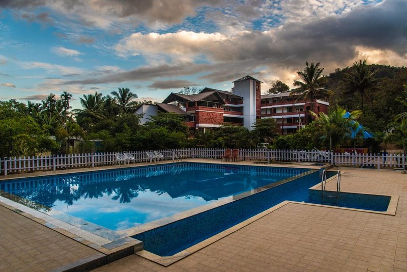Dandeli Inn Resort