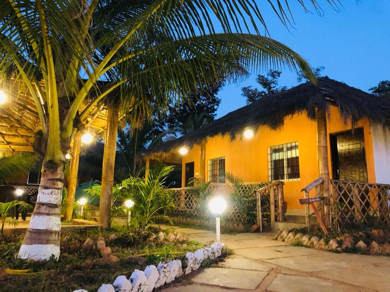 Dandeli Inn Resort