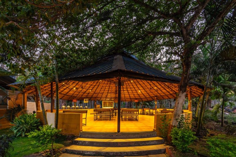 Dandeli Inn Resort