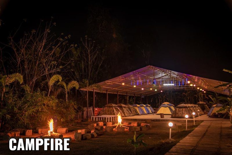 Dandeli Inn Resort