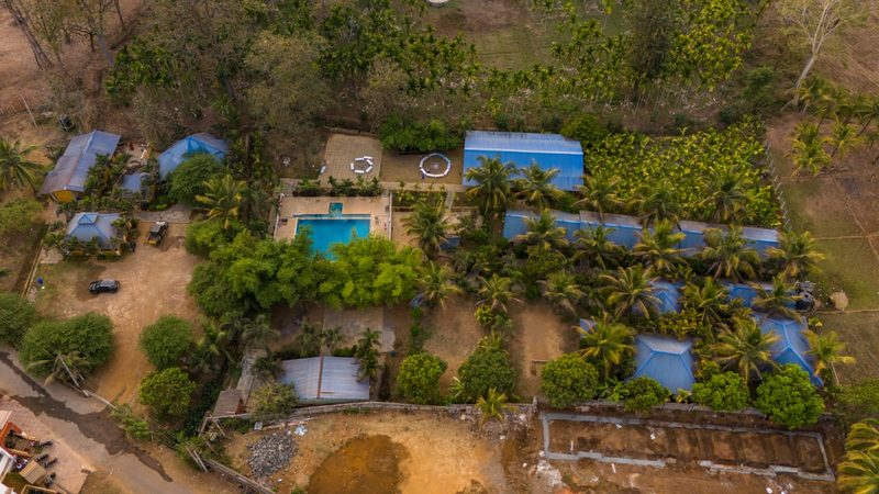 Dandeli Inn Resort