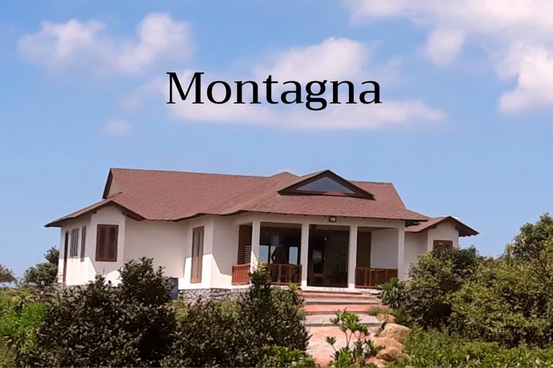 Montagna