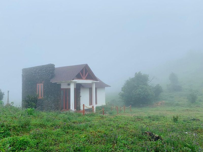 European Cottage