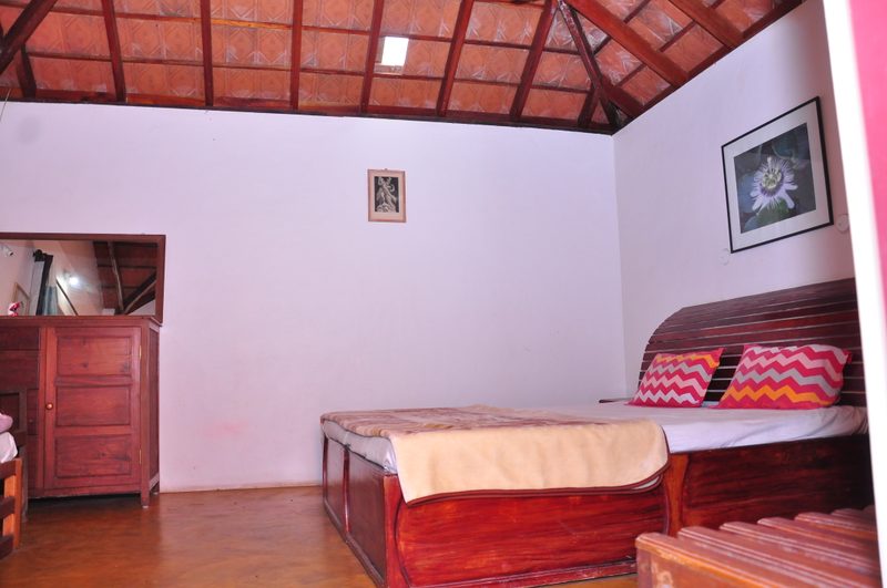 Budget room