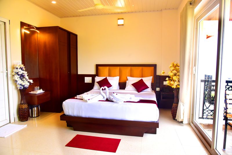 Super Deluxe Room