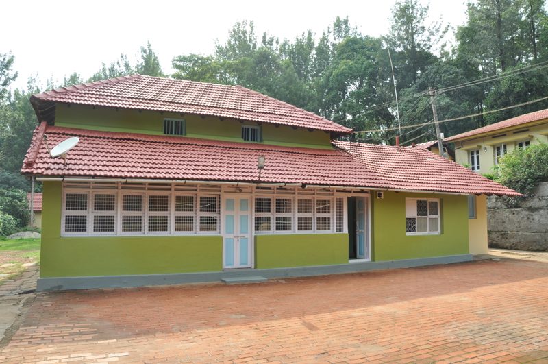 Thanmaya Homestay