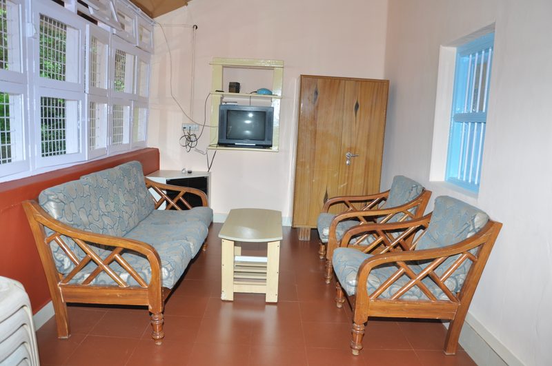 Thanmaya Homestay