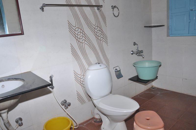 Thanmaya Homestay