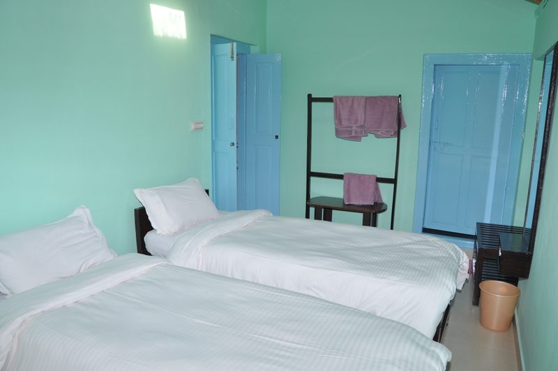 Thanmaya Homestay