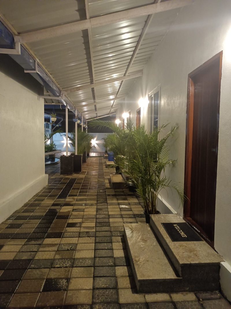 Buddha Tree Home Stay