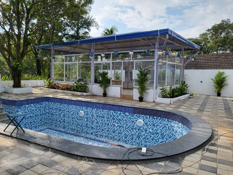 Buddha Tree Home Stay