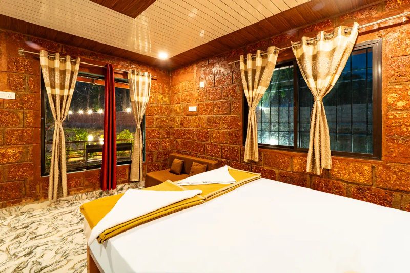 Family Rooms