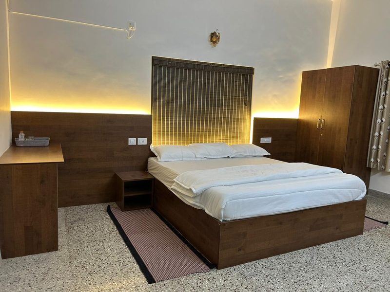Golden Nature Homestay