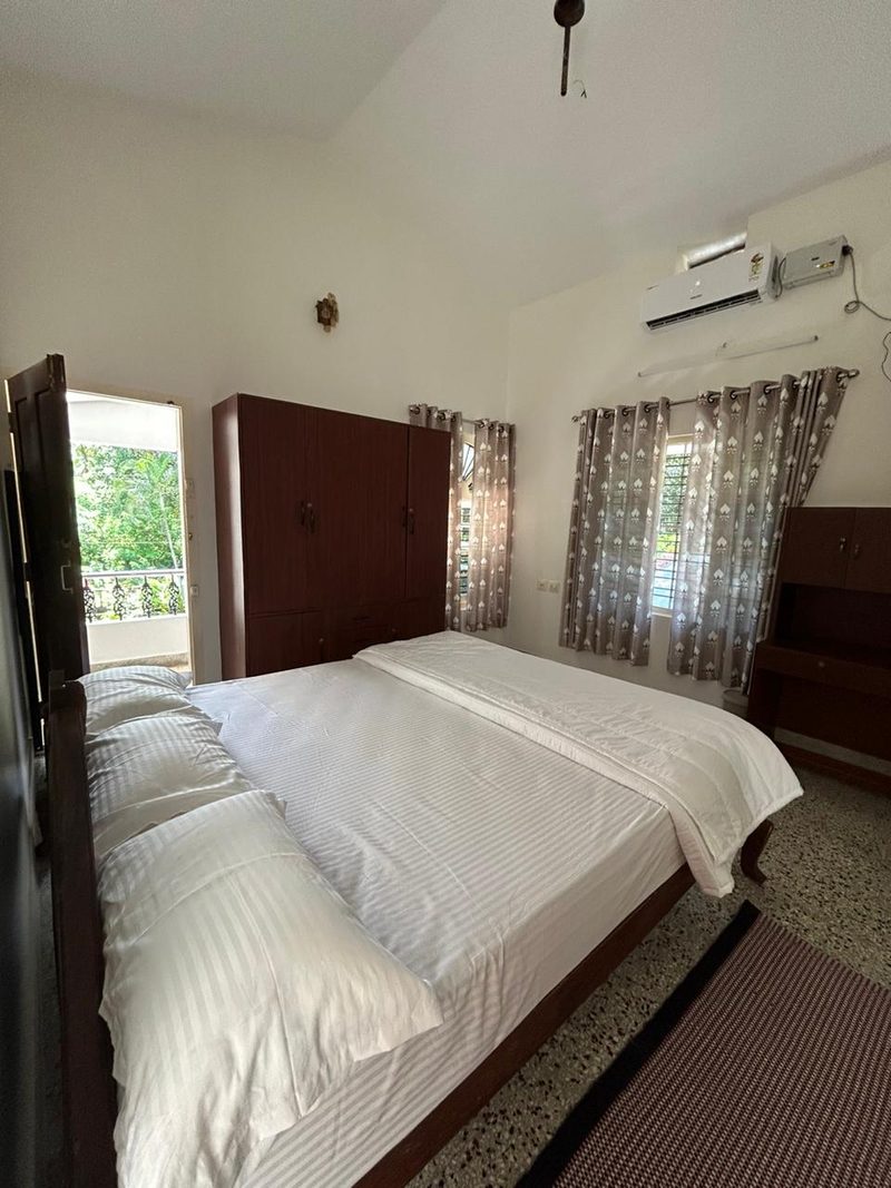Golden Nature Homestay