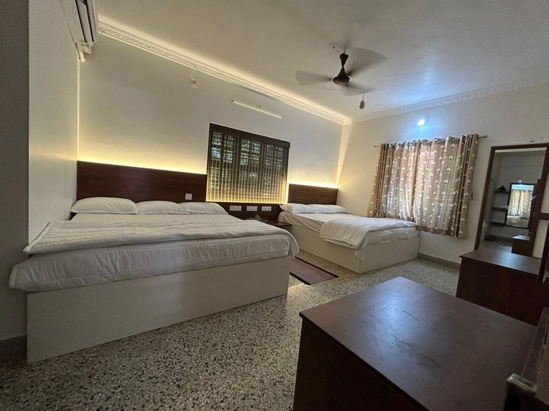 Golden Nature Homestay