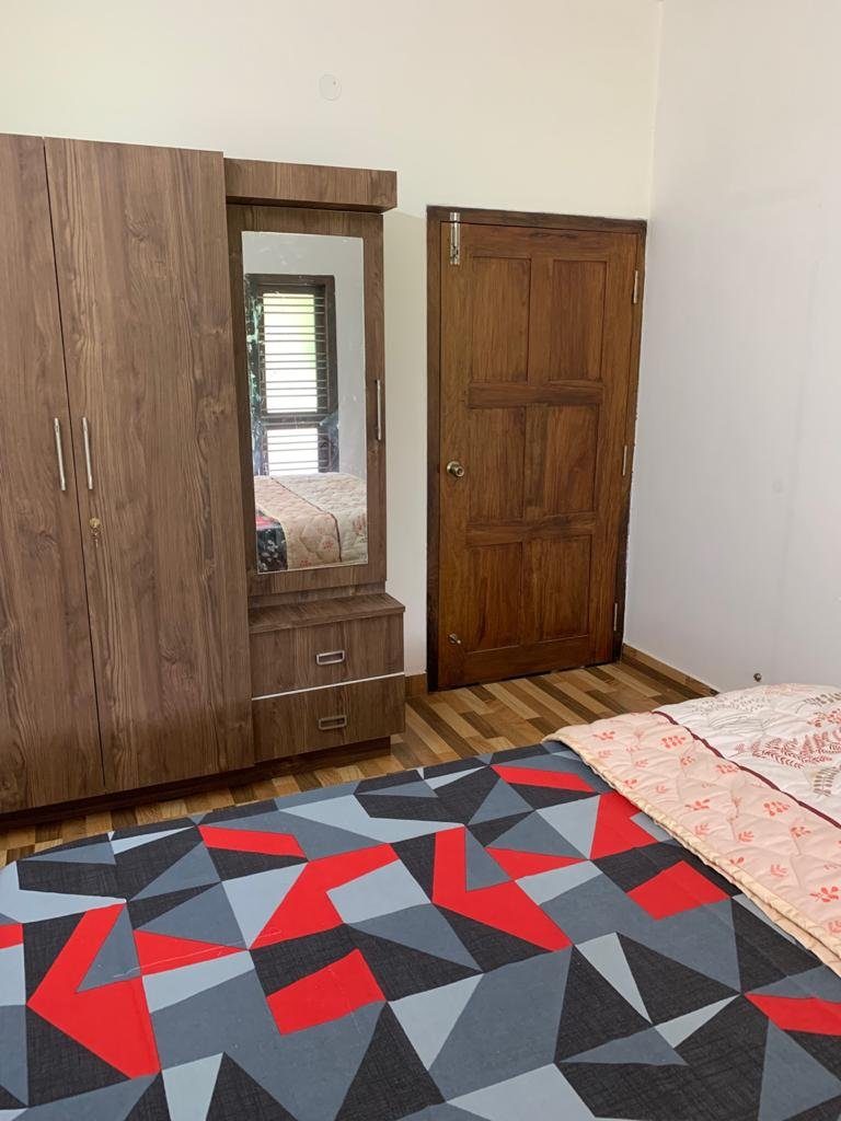 Kodachadri Nature Retreat