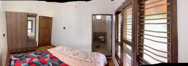 Kodachadri Nature Retreat