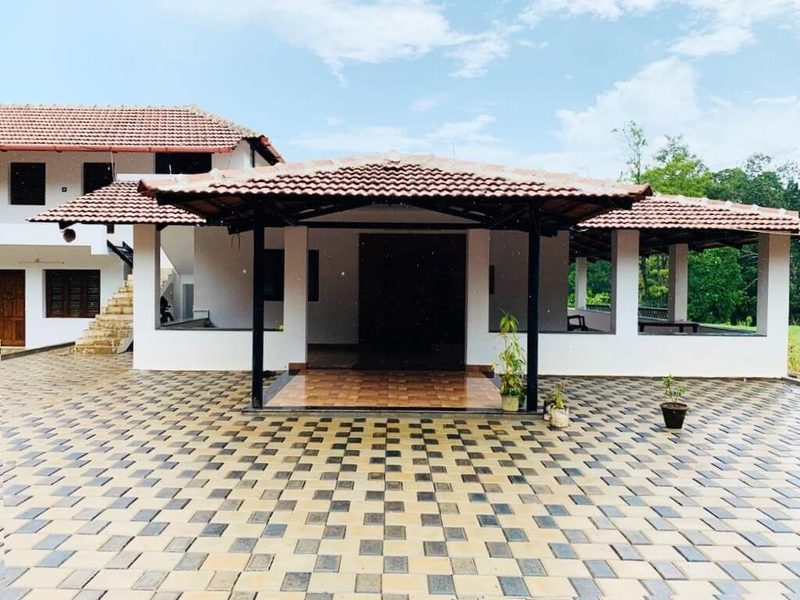 Kodachadri Nature Retreat