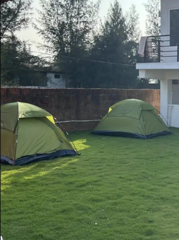 Arnava Tents