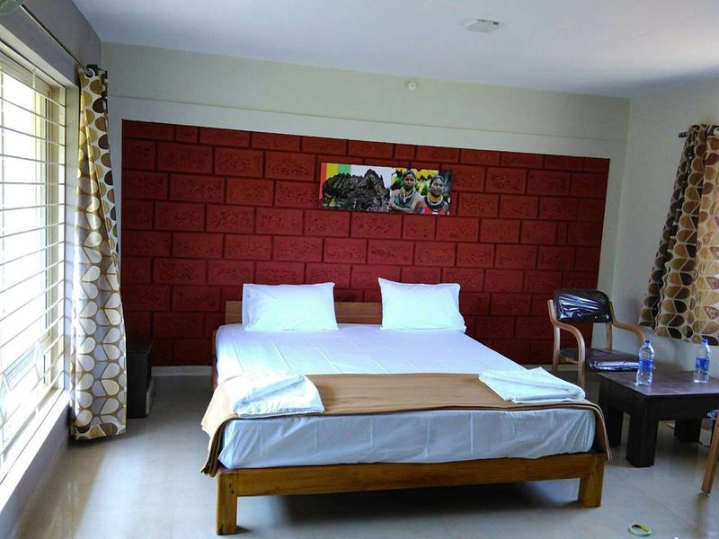 Kinara Home Stay