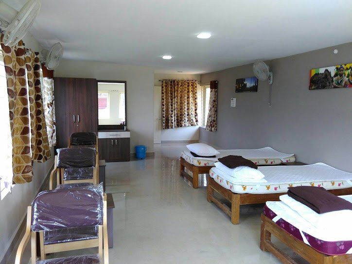 Kinara Home Stay