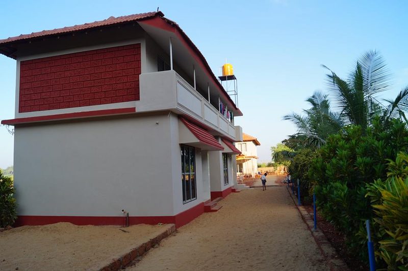 Kinara Home Stay