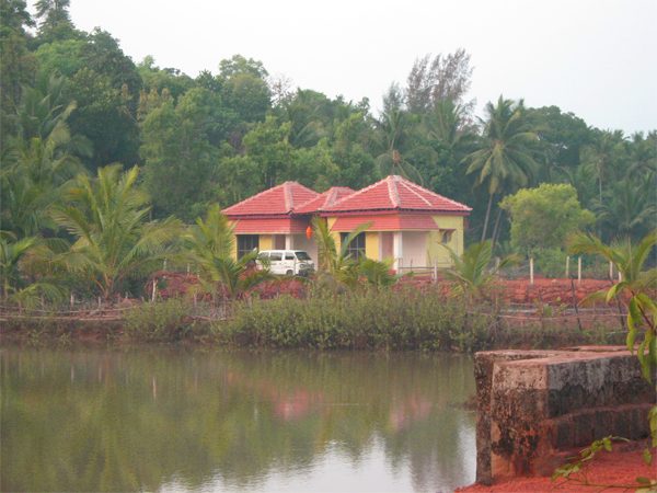 Kinara Home Stay
