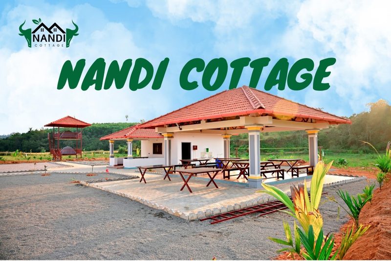 Nandi Cottage